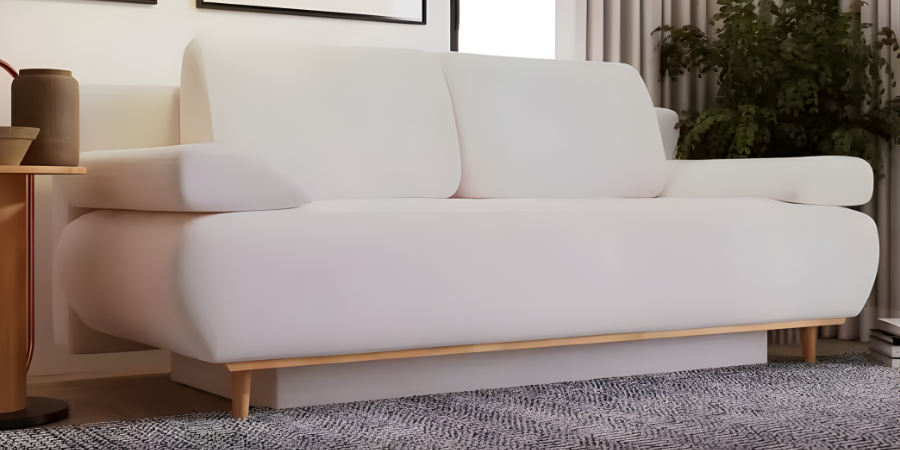 Profesjonalne czyszczenie kanapy – kiedy warto?